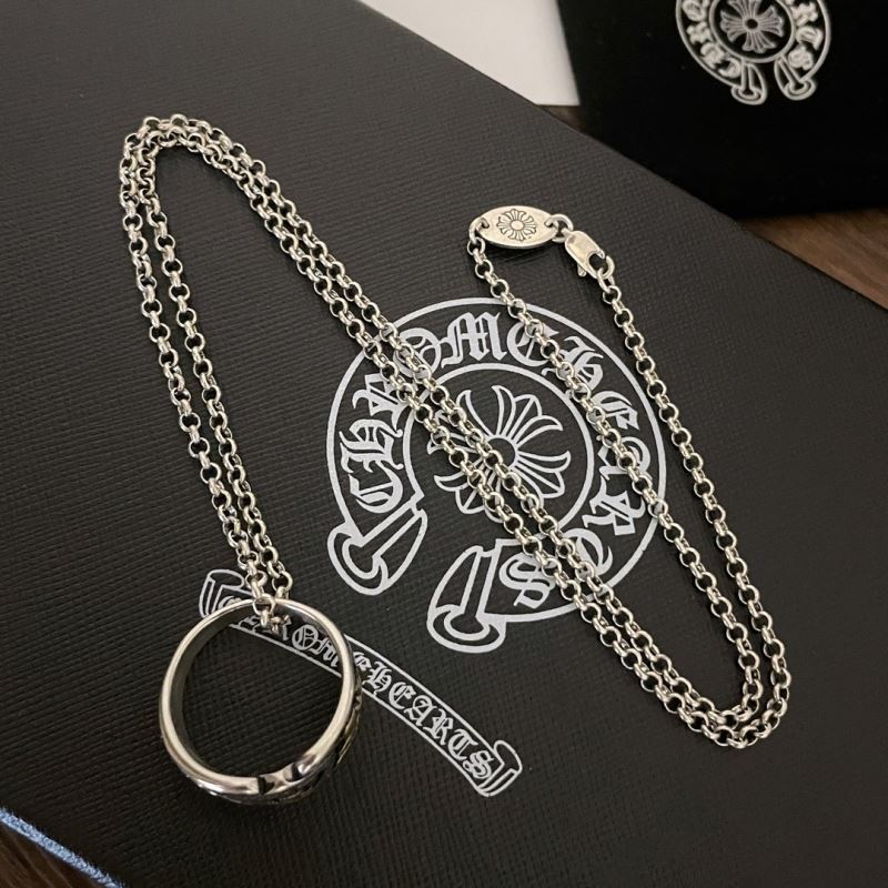 Chrome Hearts Rings